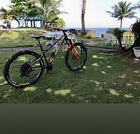 Puesta del Sol Beach Bungalows