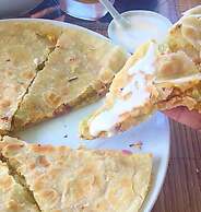 Puesta del Sol Beach Bungalows