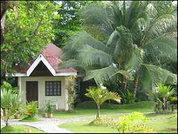 Puesta del Sol Beach Bungalows