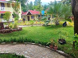 Puesta del Sol Beach Bungalows