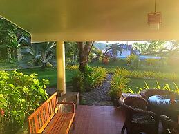 Puesta del Sol Beach Bungalows