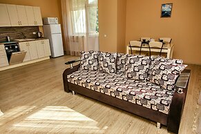 Zima Leto Apart Hotel
