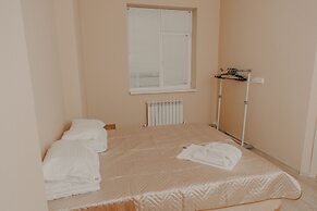 Zima Leto Apart Hotel