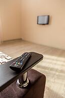 Zima Leto Apart Hotel