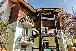 Zima Leto Apart Hotel