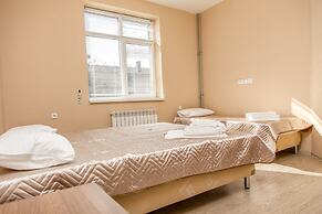 Zima Leto Apart Hotel