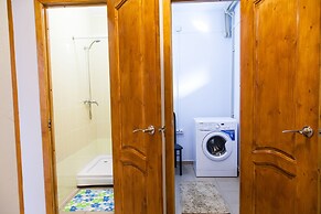 Zima Leto Apart Hotel