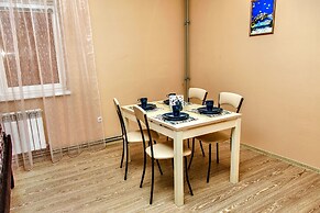 Zima Leto Apart Hotel