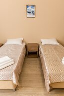 Zima Leto Apart Hotel
