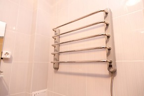 Zima Leto Apart Hotel