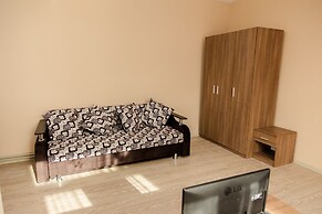 Zima Leto Apart Hotel