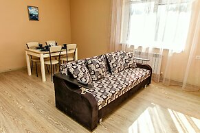 Zima Leto Apart Hotel