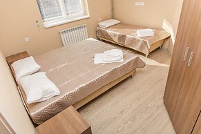 Zima Leto Apart Hotel