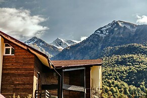 Zima Leto Apart Hotel