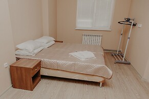 Zima Leto Apart Hotel