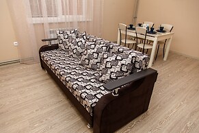 Zima Leto Apart Hotel