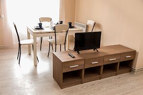 Zima Leto Apart Hotel