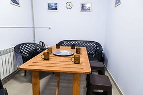 Zima Leto Apart Hotel