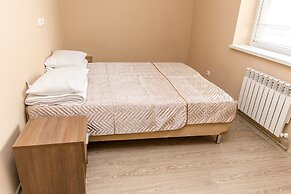 Zima Leto Apart Hotel