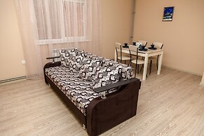 Zima Leto Apart Hotel