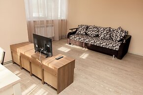 Zima Leto Apart Hotel