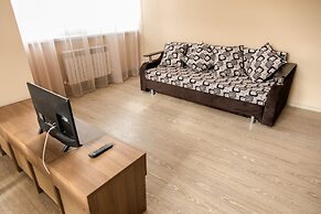 Zima Leto Apart Hotel