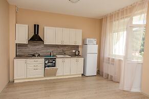 Zima Leto Apart Hotel