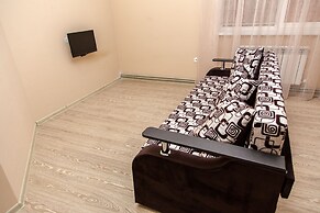 Zima Leto Apart Hotel