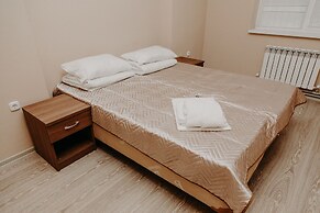 Zima Leto Apart Hotel