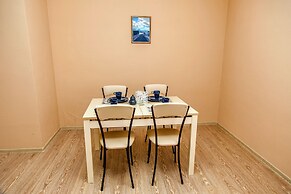 Zima Leto Apart Hotel