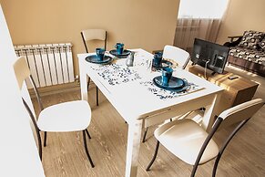 Zima Leto Apart Hotel
