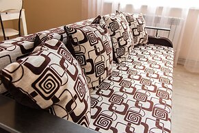 Zima Leto Apart Hotel