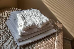 Zima Leto Apart Hotel