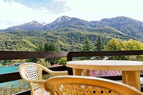 Zima Leto Apart Hotel