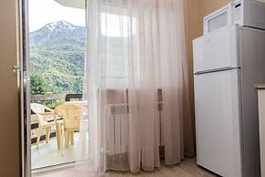 Zima Leto Apart Hotel