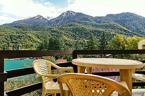 Zima Leto Apart Hotel