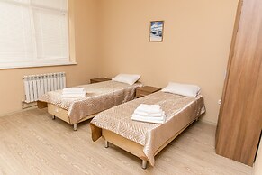 Zima Leto Apart Hotel