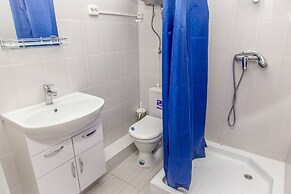 Zima Leto Apart Hotel