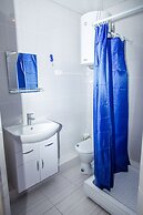 Zima Leto Apart Hotel