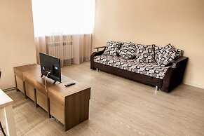 Zima Leto Apart Hotel