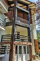Zima Leto Apart Hotel