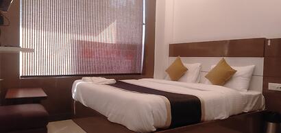 Airport Hotel J P Palace