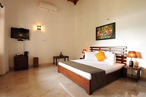 Airport Hotel J P Palace