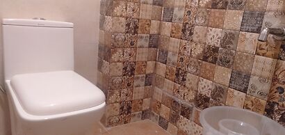 Airport Hotel J P Palace