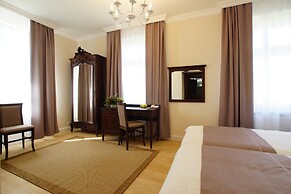 Villa La Pierre