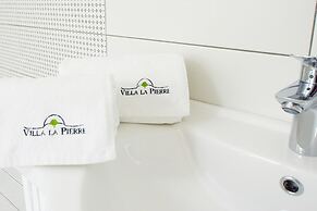 Villa La Pierre