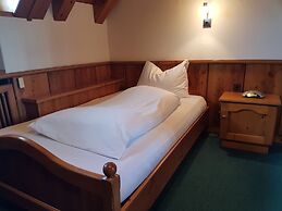 Hotel zum Kreuz