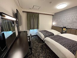 APA Hotel Hachioji Eki Nishi