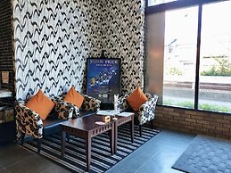 APA Hotel Hachioji Eki Nishi