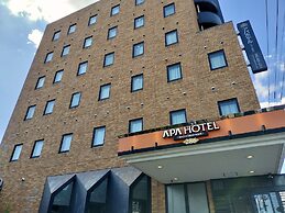 APA Hotel Hachioji Eki Nishi